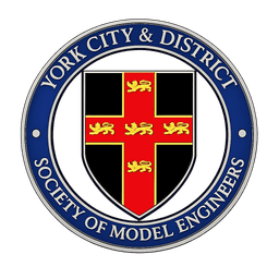 York City & District Society Of Model Engineers